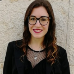 tutor a Trani - Luana