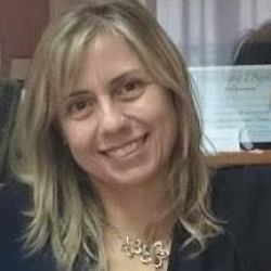 immagine del tutor Alessandra