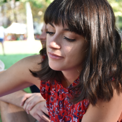 tutor a Bologna - Lucia