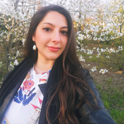 tutor a Bari - Valentina