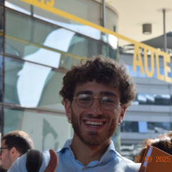 tutor a Bologna - Federico
