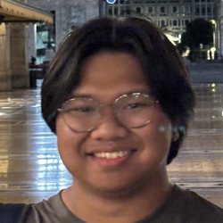 tutor a Milano - Xander