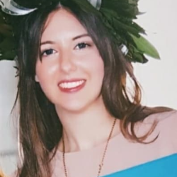 tutor a Segrate - Laura