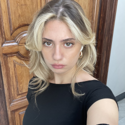 tutor a Roma - Helena