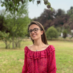 tutor a Milano - Elisa