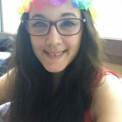 immagine del tutor Gloria