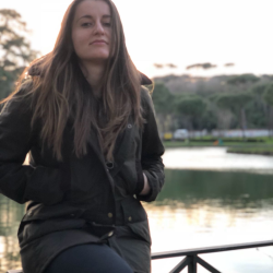 tutor a roma - Donalda