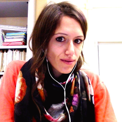 tutor a L'Aquila - Alessia