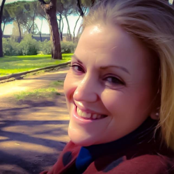 tutor a Roma - Vera