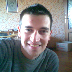 tutor a Torino - Luca