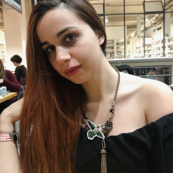 tutor a Torino - Valentina