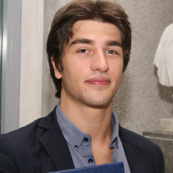 tutor a Pisa - Giulio