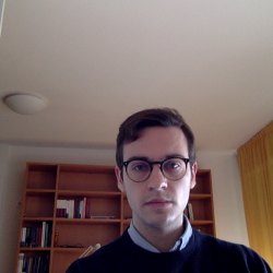 tutor a Milano - Ernesto
