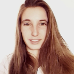 tutor a Campoformido - Sara