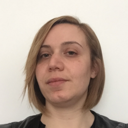 tutor a AcquavivaCollecroce - Ilaria