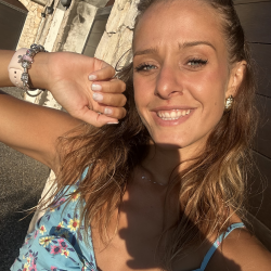 tutor a Lerici - Camilla