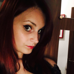 tutor a turate - Federica