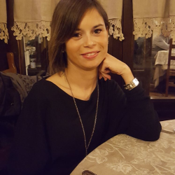 tutor a Legnano - Valentina
