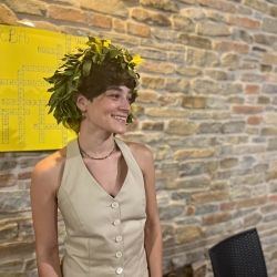 tutor a Bologna - Giulia