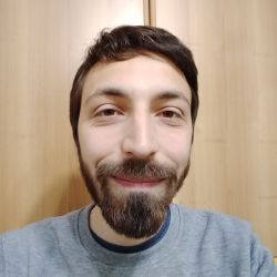 tutor a Melzo - Federico