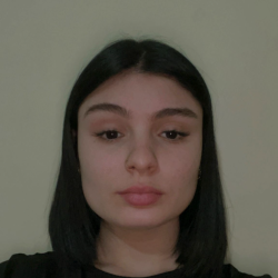 tutor a Roma - Giulia