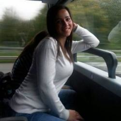 tutor a Gricignano di Aversa - Eliana