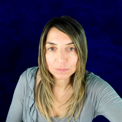 tutor a Frontone - Benedetta