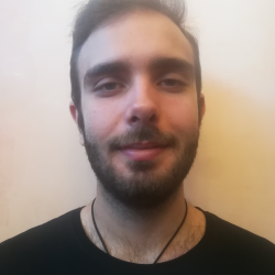 immagine del tutor Matteo