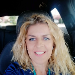 tutor a Olbia - Simona