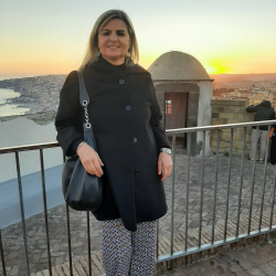 tutor a Napoli - Valeria
