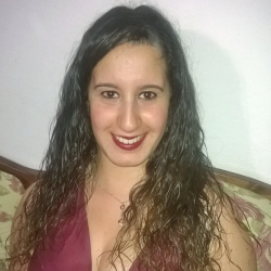 tutor a Fluminimaggiore - Emanuela