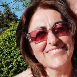 tutor a Latina scalo - Federica