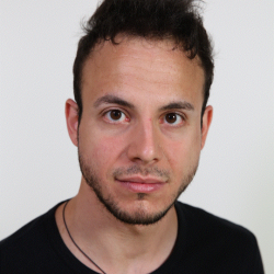 tutor a Napoli - Gabriele