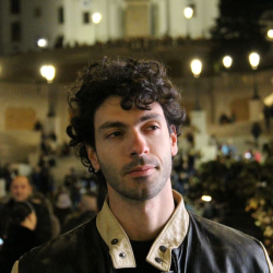 tutor a Roma - Emanuele