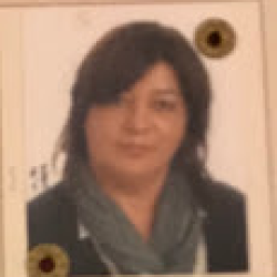 tutor a Viterbo - Maria