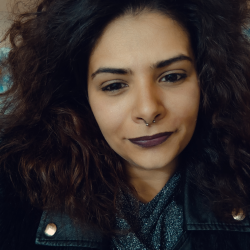 tutor a Roma - Tiziana