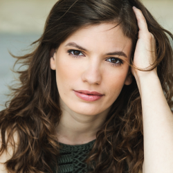 tutor a Roma - Benedetta