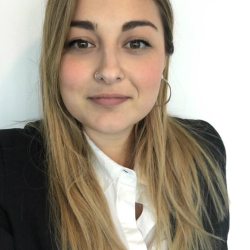 tutor a MILANO - Chiara