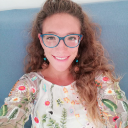 tutor a Zelo Buon Persico - Beatrice