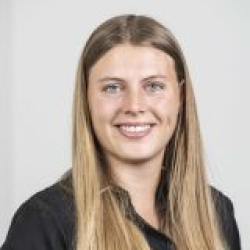 tutor a Cadoneghe - Karla