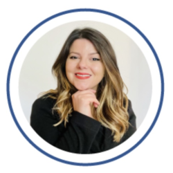 tutor a Roma - Maria