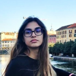 tutor a Trani - Denise