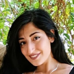 tutor a San giuliano milanese - lucrezia