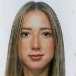 tutor a Roma - Greta