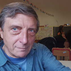 tutor a Rodengo Saiano - Luca