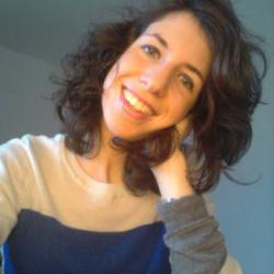 tutor a Trieste - CATERINA