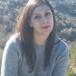 tutor a Voghera - Laura