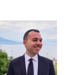 tutor a Pomigliano d'Arco - Andrea