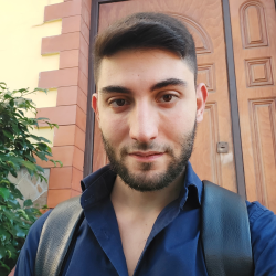 tutor a Torre Annunziata - Luigiemanuele