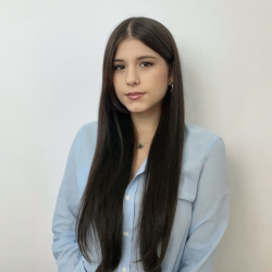 tutor a Cabiate - Ilaria